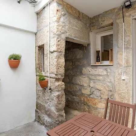 Zd Moreira Flats A By Portoproperties4you Apartment