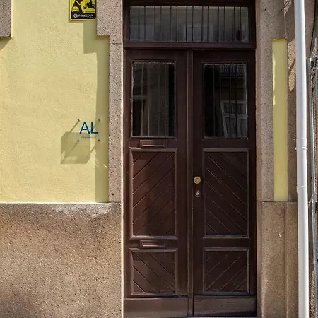 Zd Moreira Flats A By Portoproperties4you Apartment