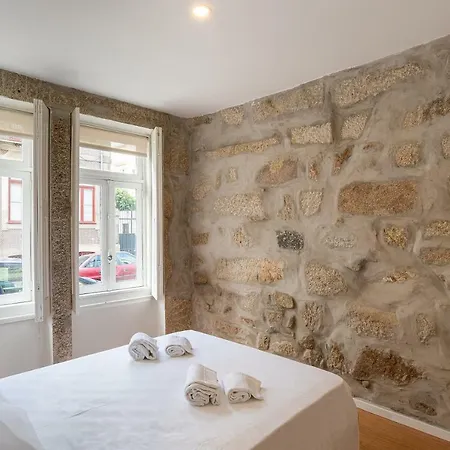 Apartment Zd Moreira Flats A By Portoproperties4you Porto