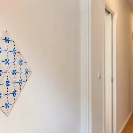 Zd Moreira Flats A By Portoproperties4you Porto